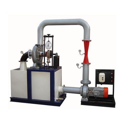 Hydraulic Machine Lab Equipments